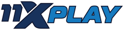 11xplay pink Logo